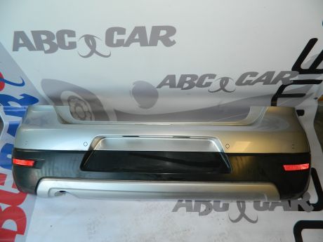 Bara spate VW Polo 9N Cross cu senzori 2004-2008
