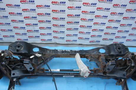 Bara stabilizatoare punte spate Ford Focus 3 hatchback 1.6 TDCI 2012-2018