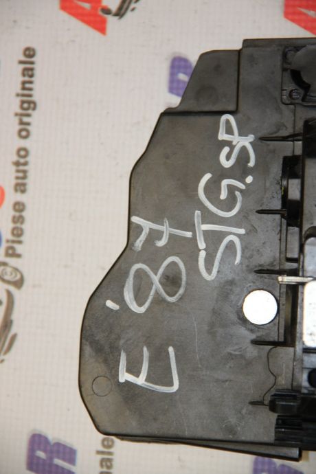 Broasca usa stanga spate BMW Seria 1 E81/E87 2005-2011
