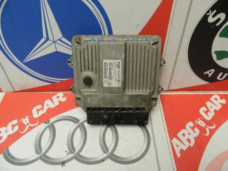 Calculator motor Opel Astra H 1.7 CDTI 2005-2009 55198927BY