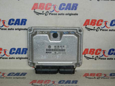 Calculator motor Seat Ibiza 4 6L1 2002-2009 045906019BG