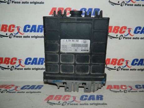 Calculator motor VW Passat B4 1.9 TDI 90cp 1993-1997 028906021B