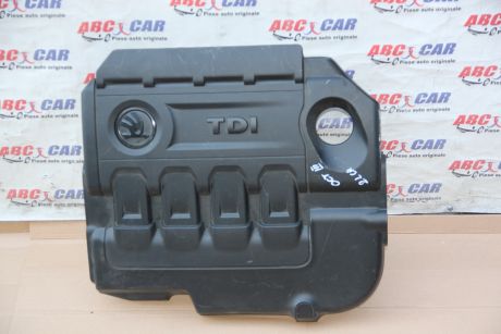 Capac motor Skoda Superb 3 (3V3) 2015-prezent 04L103925N