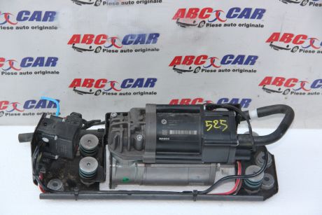 Compresor suspensie BMW Seria 5 F10/F11 2011-2016 37206864215-01, 4430200241