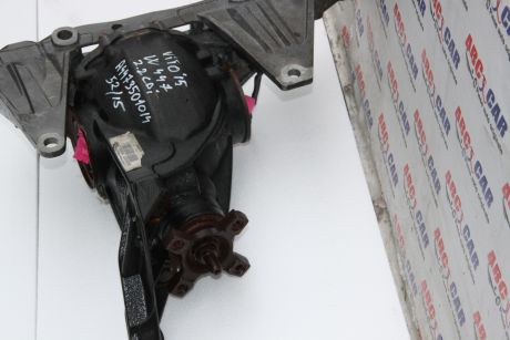 Diferential spate Mercedes Vito W447 2014-prezent 2.2 CDI A4473501014