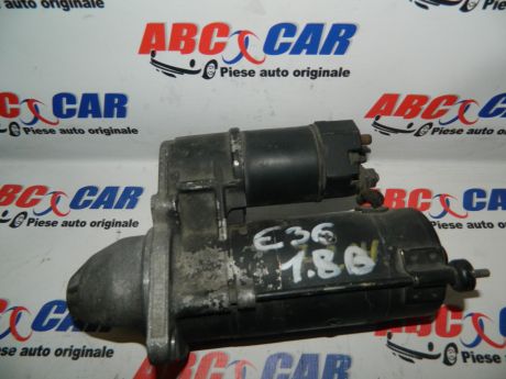 Electromotor BMW Seria 3 E36 1993-2000 63223435