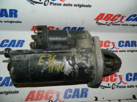 Electromotor BMW Seria 3 E36 1993-2000 63223435