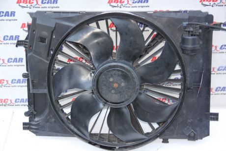 Electroventilator Mercedes E-Class W212 2.2 CDI 2010-2015 (mic defect)