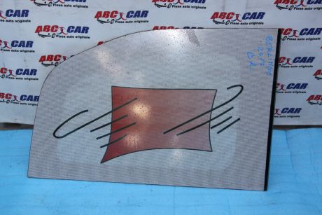 Geam fix dreapta caroserie Citroen Berlingo 2008-2018