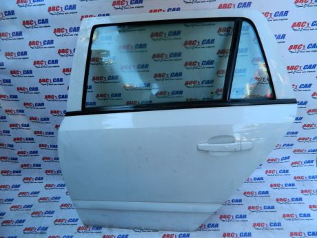 Geam fix usa stanga spate Opel Astra H combi 2005-2009