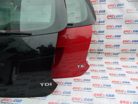 Haion complet VW Golf 6 variant 2009-2013