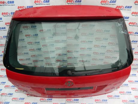 Haion complet VW Golf 6 variant 2009-2013