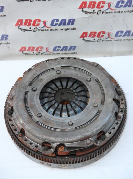 Kit ambreiaj Audi TT 8S 2015-prezent 2.0 TFSI 06K105266H