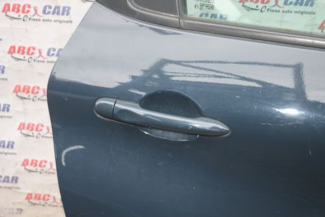 Maner exterior usa dreapta spate Renault Captur 2013-2019