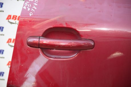 Maner exterior usa dreapta spate VW Touareg (7L)  2003-2007