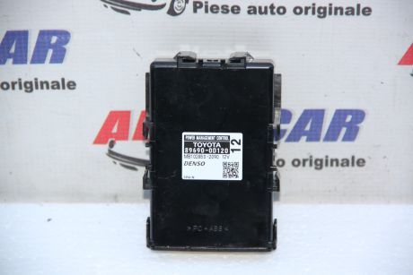 Modul control putere Toyota Yaris (XP130) 1.0 VVT-i 2011-2019 89690-0D120