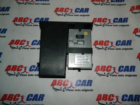 Modul interfata telefon Audi A4 B8 8K 2008-2015 8T0035785