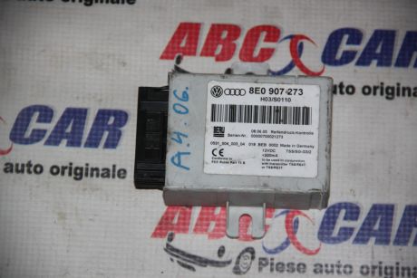 Modul presiune roti Audi A4 B7 8E 2005-2008 8E0907273