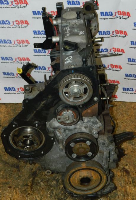 Motor Ford Galaxy 2006-2015 1.8 TDCI Cod: 6G9Q6U003-AA