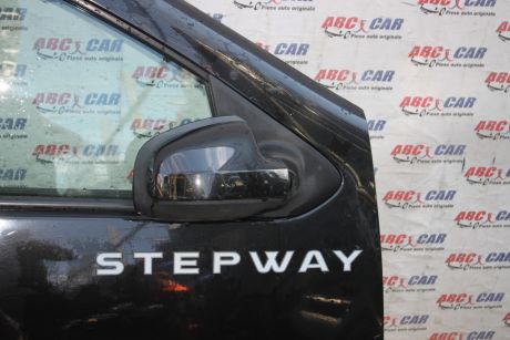 Oglinda usa dreapta fata Dacia Sandero 2 stepway 2012-2020