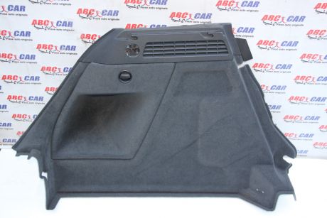 Ornament stanga portbagaj Audi Q3 8U 2011-2018 8U0863879B