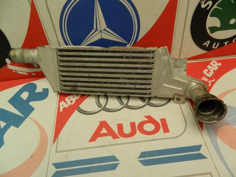 Radiator intercooler Opel Corsa C 1.3 CDTI COD : 24466787