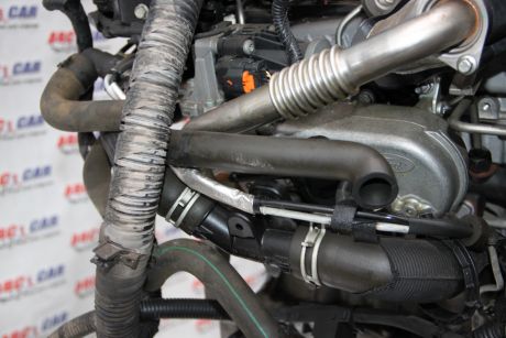 Rampa injectoare Ford Kuga 2 1.5 TDCI 2012-2019 9804776780-00