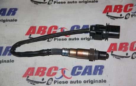 Sonda lambda Audi A4 B8 8K 2008-2015 8R0906262