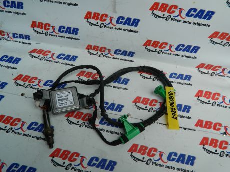 Sonda Lambda Audi Q5 8R 2.0 TDI COD: 8R0907807