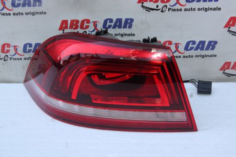Stop LED stanga caroserie VW Eos (1F) 2010-2015 facelift 1Q0945095R