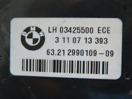 Stop stanga caroserie BMW X1 E84 2009-2015 63.212990109-09