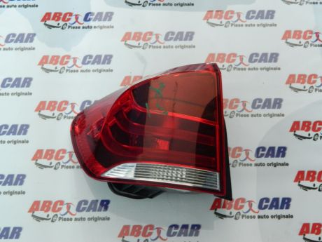 Stop stanga caroserie BMW X1 E84 2009-2015 63.212990109-09