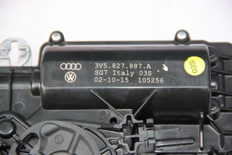 Actuator broasca soft close haion Audi Q5 FY 2017-2024 3V5827887A