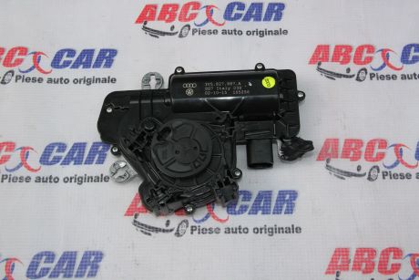 Actuator broasca soft close haion Audi Q5 FY 2017-2024 3V5827887A