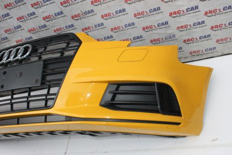 Bara fata cu defecte Audi A3 8V facelift 2016-2020 5E0807221N