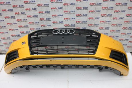 Bara fata cu defecte Audi A3 8V facelift 2016-2020 5E0807221N