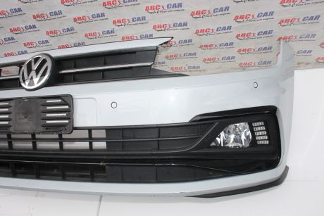 Bara fata VW Polo AW 2G R-line 2017-2021