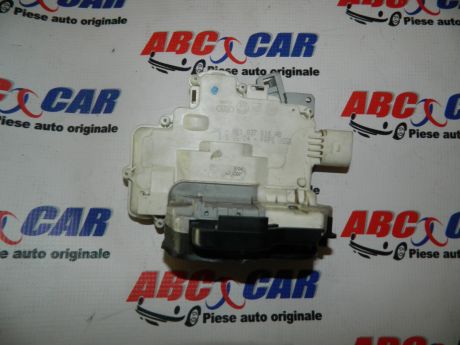 Broasca usa dreapta fata Audi A4 B7 8E 2005-2008 8E1837016AB