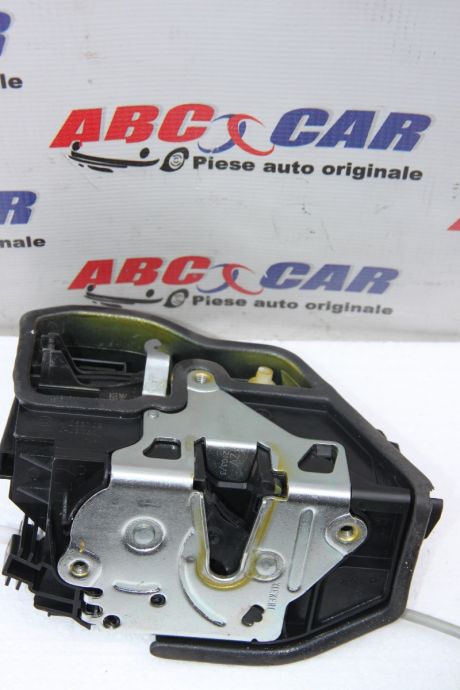 Broasca usa dreapta fata BMW Seria 4 F32/F33 2013-2020