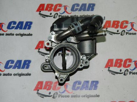 Clapeta acceleratie Skoda Octavia 3 (5E3) 2013-2019 1.6 TDI 04L128063N