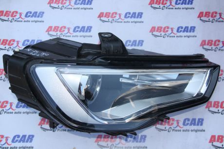 Far dreapta Bi-xenon LED Audi A3 8V 2012-2016 8V0941006