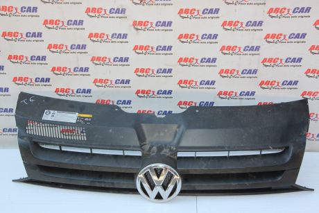 Grila centrala bara fata VW Transporter T6 2016-2024 7E0853653