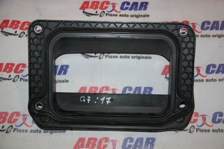 Grilaj ventilatie Audi Q7 4M 3.0 TDI 2016-prezent 4M1815237