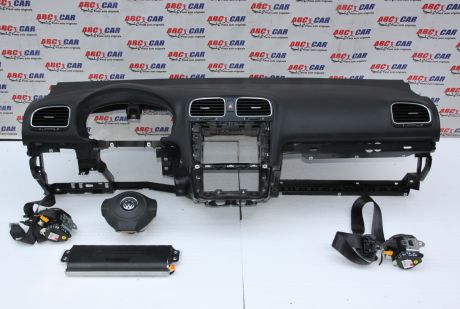 Kit plansa bord VW Golf 6 2009-2013
