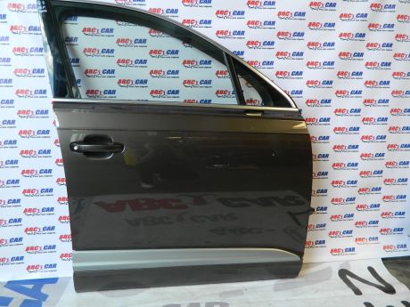 Macara usa dreapta fata Audi Q7 4M 2016-prezent