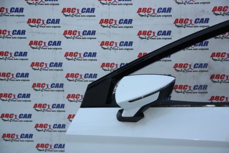 Oglinda stanga Seat Leon 5F1 ST 2012-2017
