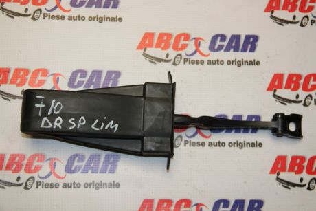 Opritor usa dreapta spate BMW Seria 5 F10/F11 2011-2016 7182019