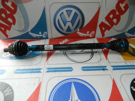 Planetara dreapta fata VW Passat B6 2005-2010 1.9 TDI 1K0407272DN