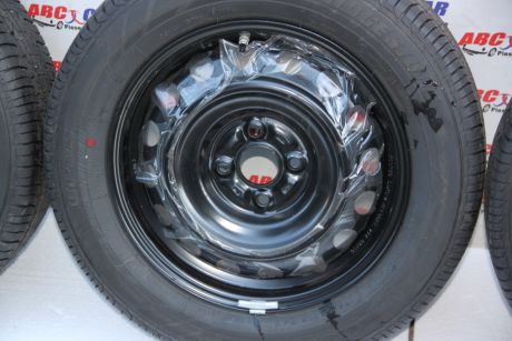 Set jante tabla R15 Toyota Yaris (XP130) 2011-2019