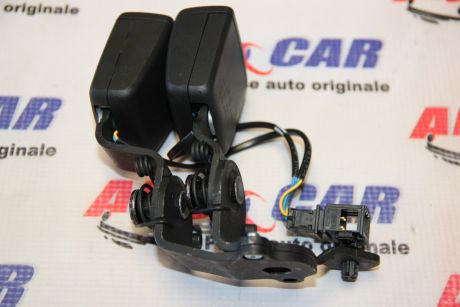 Teaca centura dubla (spate) VW Golf 7 2014-2020 8V0857739A
